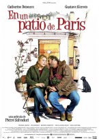 Entrevista en Fotogramas: EN UN PATIO DE PARÃS. Catherine Deneuve
