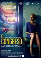 CrÃtica Fotogramas: EL CONGRESO