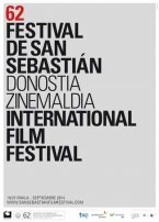 Ganadores del Festival de San Sebastián 2014.