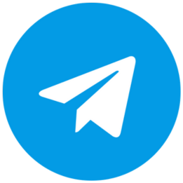 Siguenos en nuestro canal de Telegram