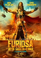 Furiosa: De la saga Mad Max  (V.O.S.E.)