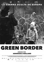 Green Border (V.O.S.E.)
