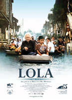 Lola (Abuela)