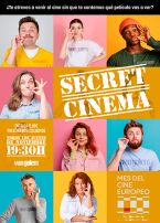 SECRET CINEMA en VAN GOLEM