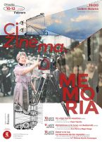 Cine y memoria