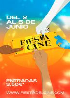 Fiesta del Cine 2025