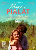 Centenario Maurice Pialat 