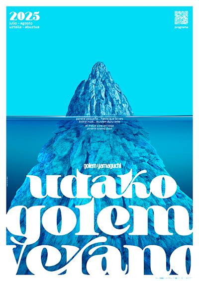 UDAKO GOLEM VERANO 2025 PAMPLONA-IRUÑA