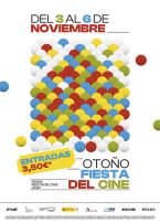 Fiesta del Cine 2025