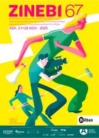 ZINEBI – Festival Internacional de Cine Documental y Cortometraje de Bilbao | ZINEBI – Bilboko Dokumentalen eta Film Laburren Nazioarteko Jaialdia
