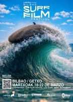 BILBAO SURF FILM FESTIVAL