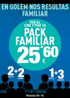 PACK FAMILIAR