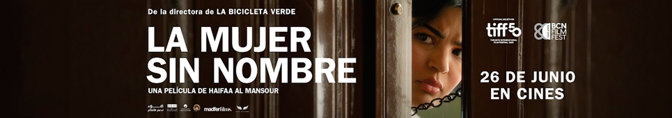 Un ingenioso thriller que combate el patriarcado de formas sorprendentes.
