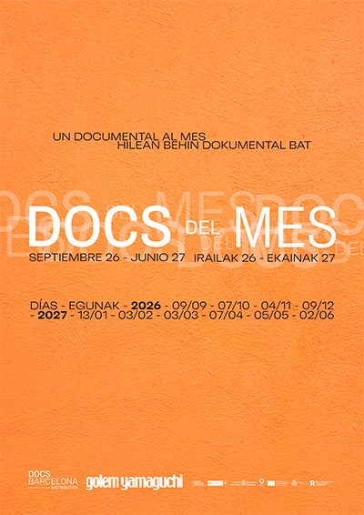 DOCS DEL MES