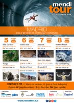Mendi Tour: Lo mejor del Mendi Filmeko Onena 