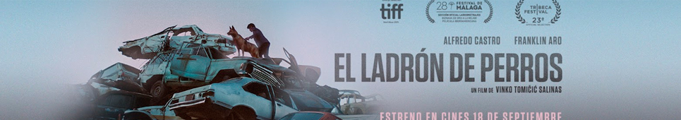 Biznaga de Oro a la Mejor Película Iberoamericana, Festival de Málaga.