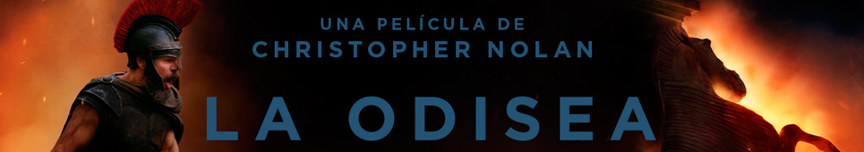 Una epopeya mitológica que sigue la historia de Odiseo y su largo viaje a casa.