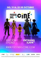 Fiesta del Cine 2026