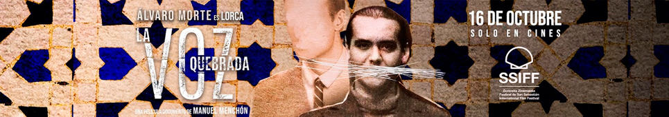 Una historia real y desconocida sobre uno de los poetas más populares del mundo, Lorca.