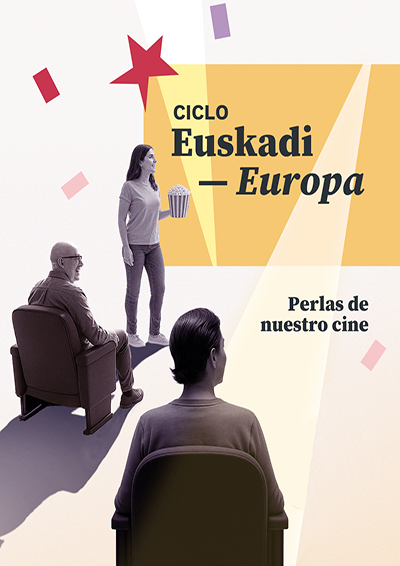 Perlas del cine vasco y europeo / Euskal eta europar zinemako perlak