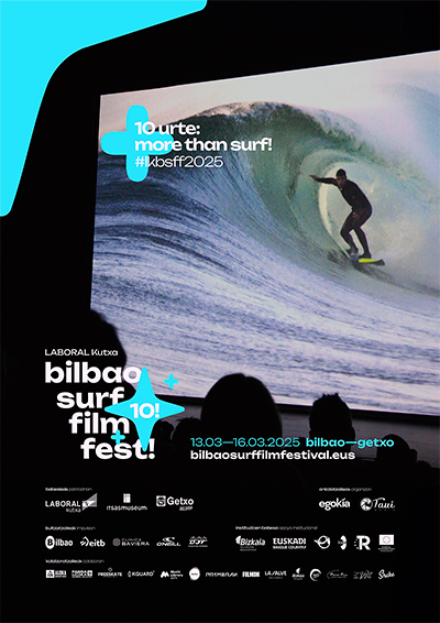 BILBAO SUR FILM FESTIVAL