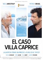 El caso Villa Caprice (V.O.S.E.)