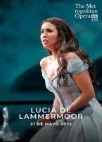 LUCIA DI LAMMERMOOR – Donizetti