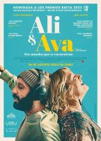 Ali y Ava (V.O.S.E.)