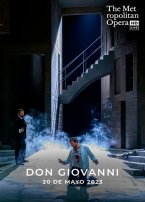 Met Ópera: Don Giovanni