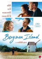 ITEC: La isla de Bergman (V.O.S.E.)