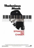 Thelonious Monk. Straight no chaser (V.O.S.E.)