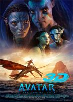 Avatar: El sentido del agua (3D)