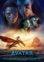 Avatar: El sentido del agua (V.O.S.E.)