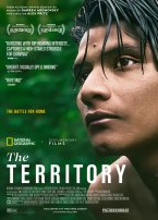 Another Way Film Festival: The Territory (V.O.S.E.)