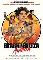 Black is Beltza II: Ainhoa  (V.O.S.E.)