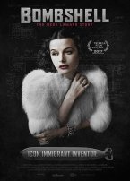 Bombshell: La historia de Hedy Lamarr (V.O.S.E.)