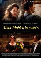 Alma Mahler, la pasión (V.O.S.E.)