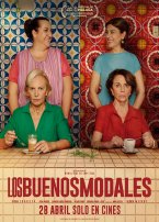 Los buenos modales