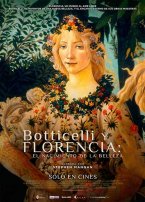 Botticelli y Florencia: El nacimiento de la belleza (V.O.S.E.)