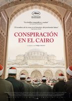 Conspiración en El Cairo (V.O.S.E.)