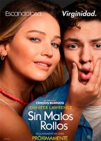 Sin malos rollos