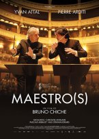 Maestro(s)  (V.O.S.E.)