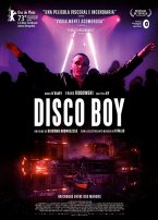 Disco Boy (V.O.S.E.)