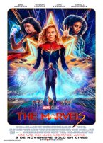 Momonsters, la película