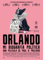 Orlando, mi biografía política (V.O.S.E.)