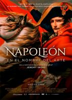 Napoleón: en el nombre del arte