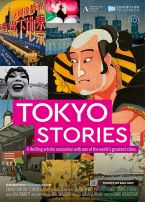 Historias de Tokio