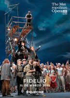 FIDELIO - MET LIVE 24-25