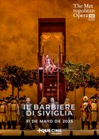 IL BARBIERE DI SIVIGLIA - GRABADO MET 24-25