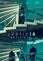 Justicia artificial